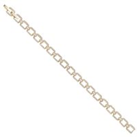 Bracciale Ottaviani Donna in Lega metallica Zirconia 501124 - 501124